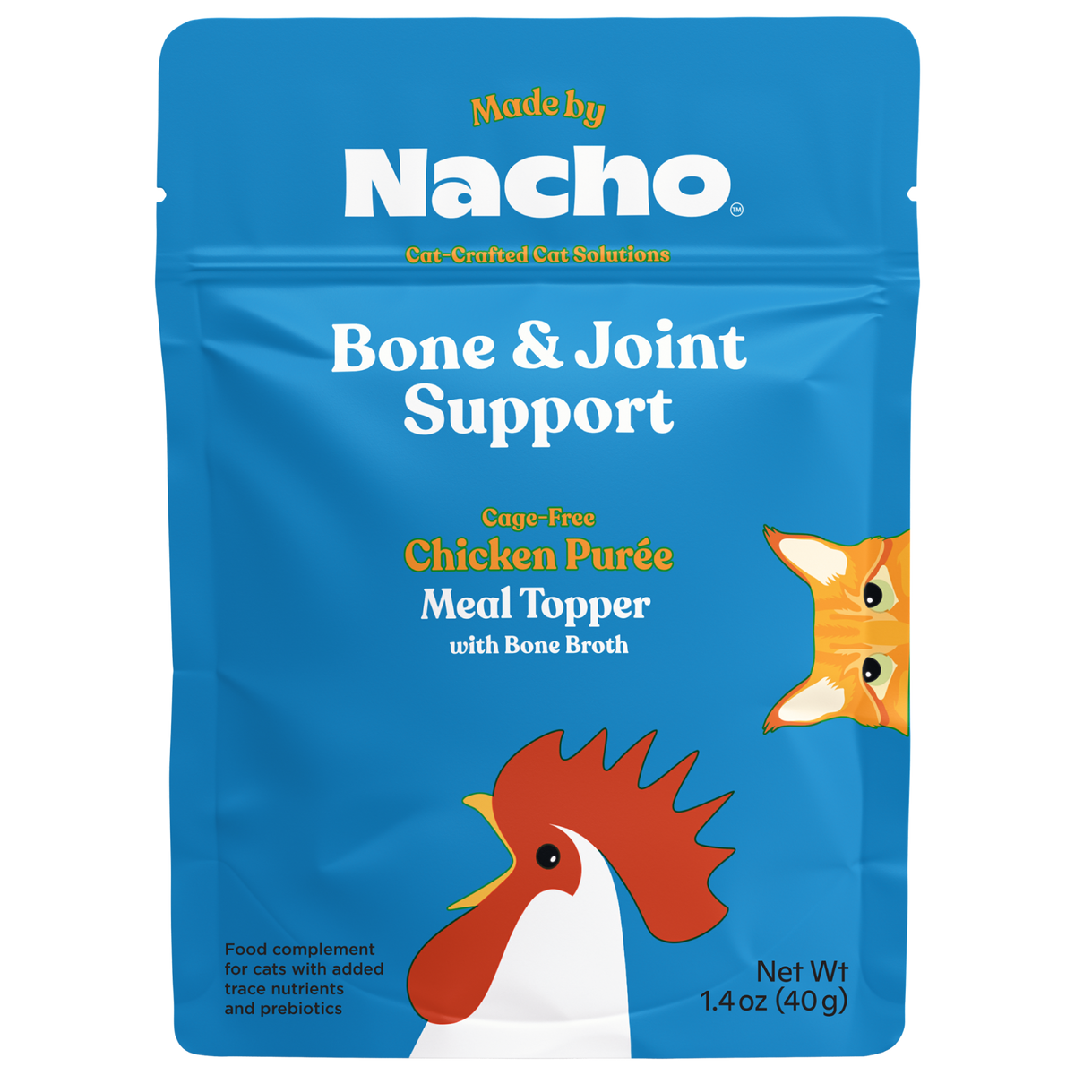 Cat Food Topper product image 1