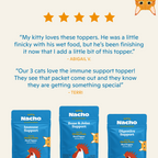 Cat Food Topper product image 5