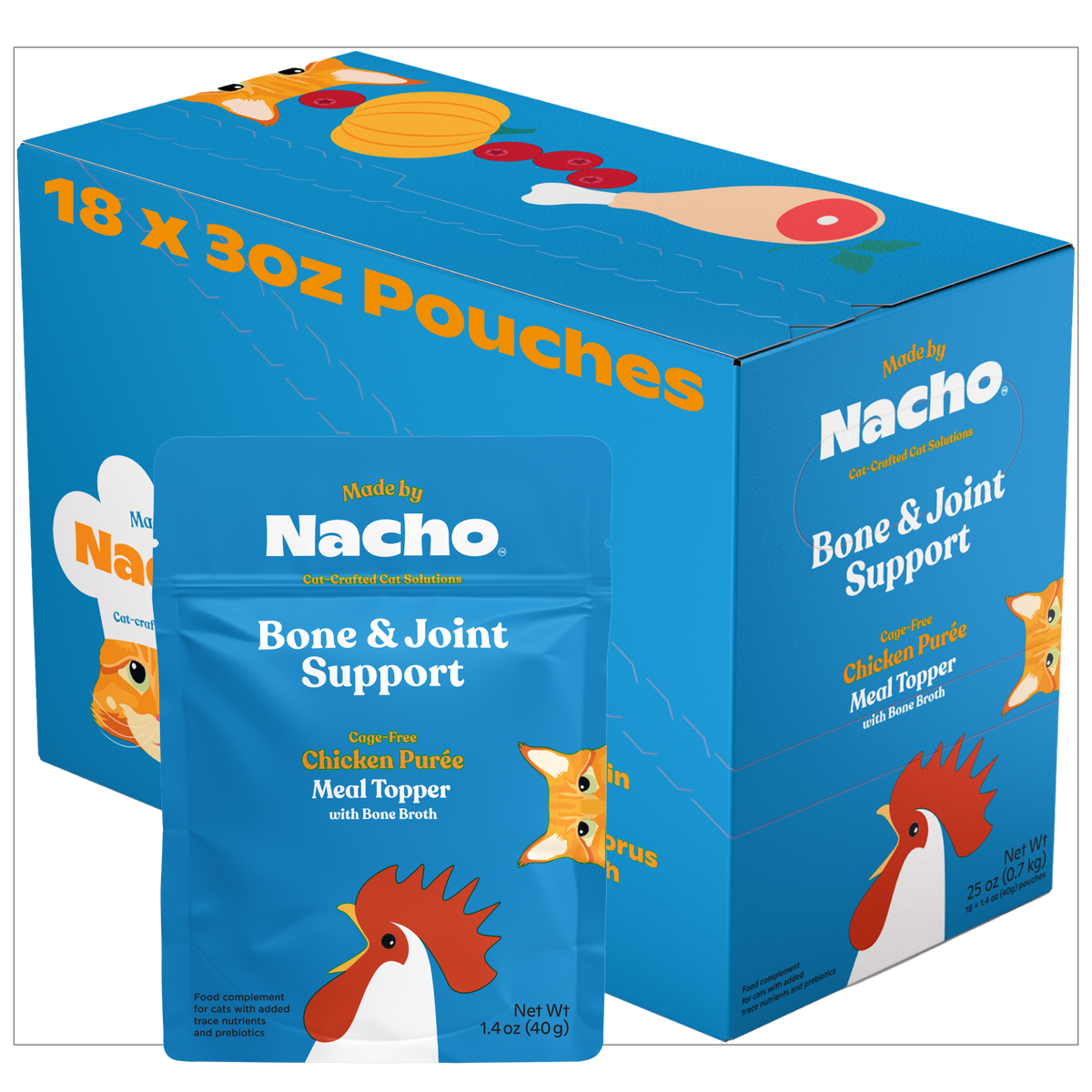 Cat Food Topper product image 9