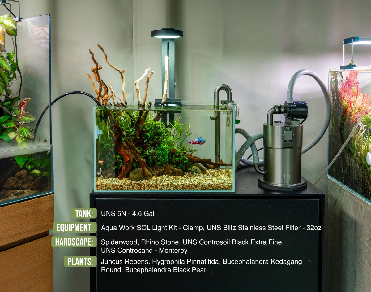 Aquarium Gravel product image 4