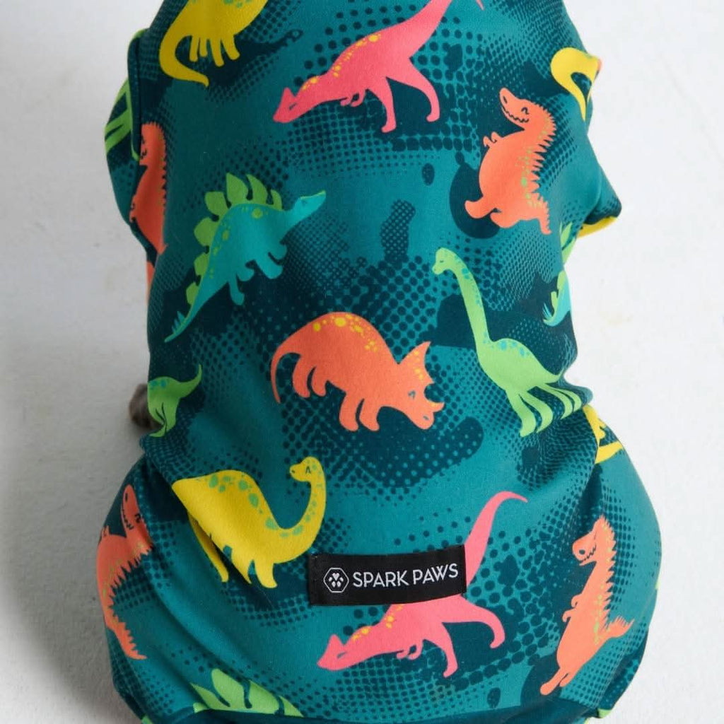 Dinosaur Dog Pajamas product image 10