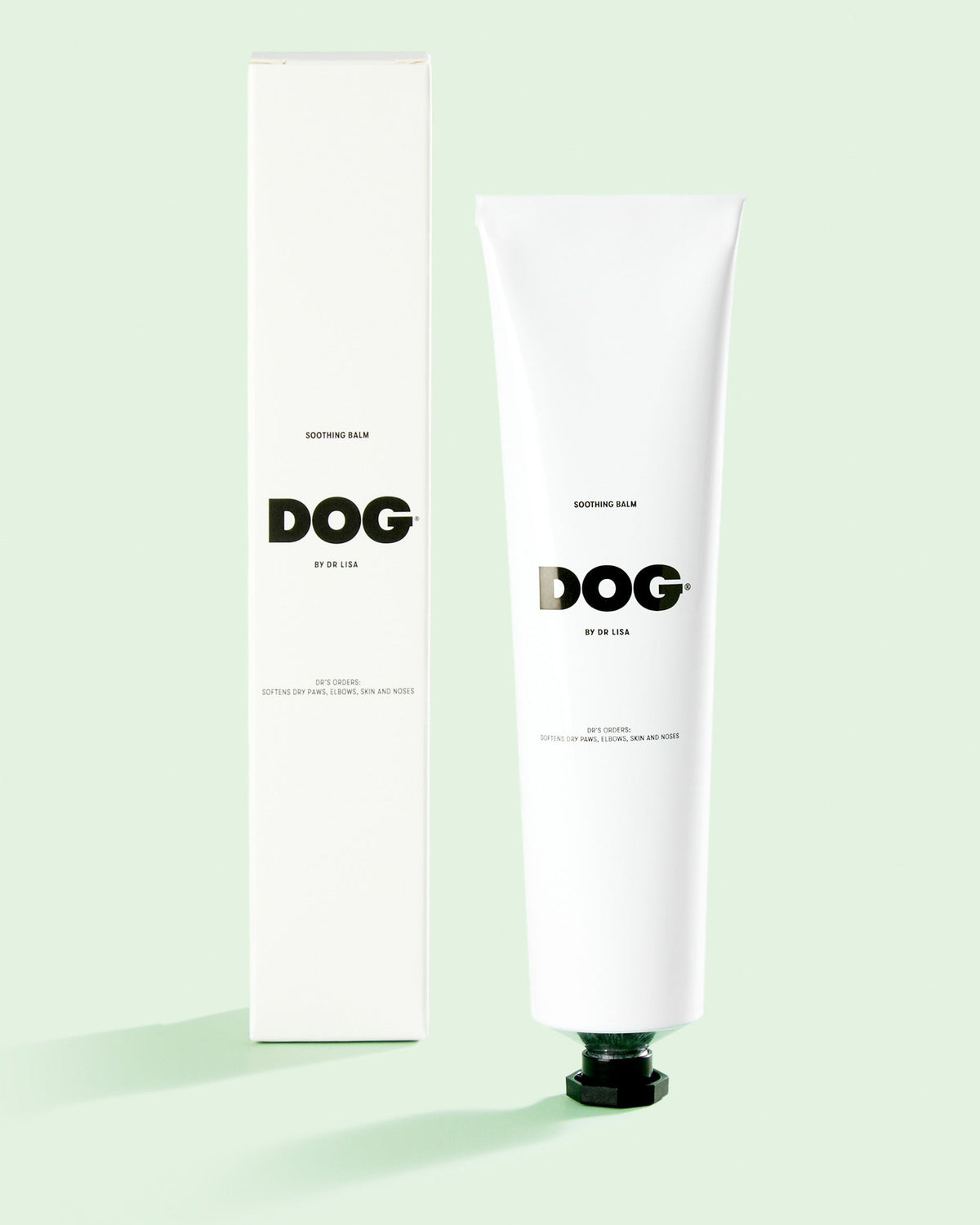 Dog soothing balm product image 1