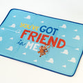 Pet Cooling Pad product image 1