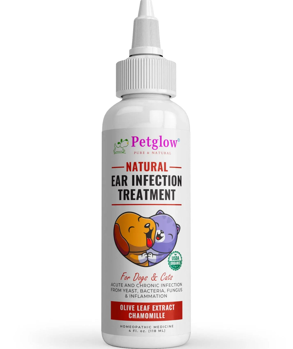 Pet Ear Drops product image 1
