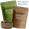 Dog Food Sample Pack product image 1