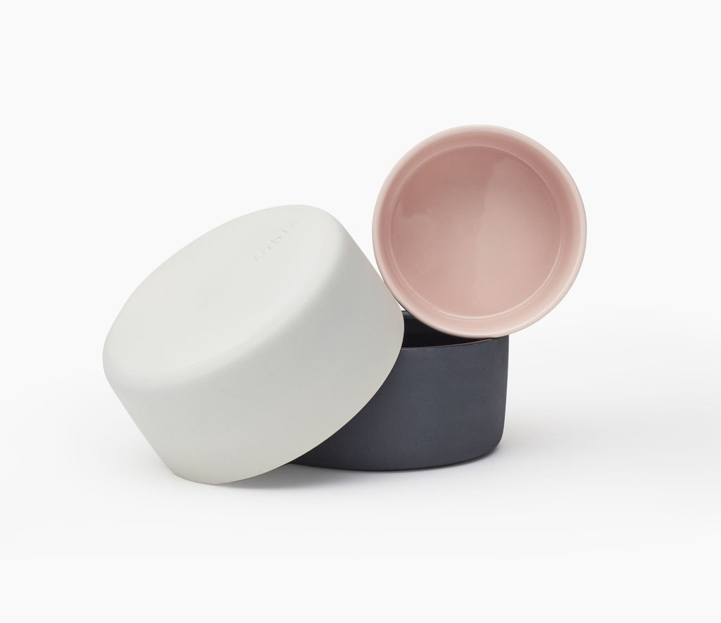 Ceramic Pet Bowl product image 1