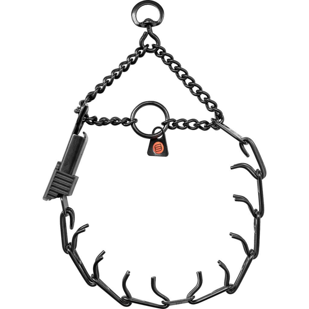 Dog Prong Training Collar product image 2