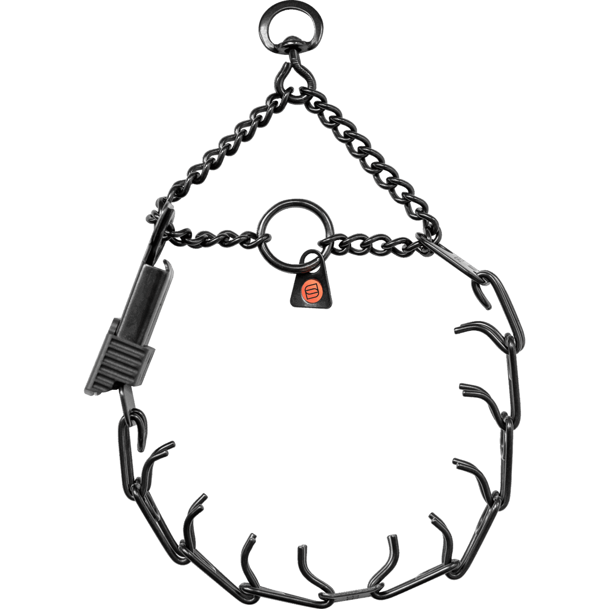 Dog Prong Training Collar product image 2
