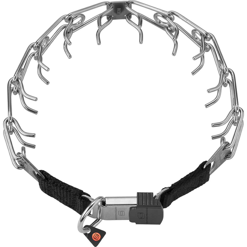 Prong Dog Collar product image 1