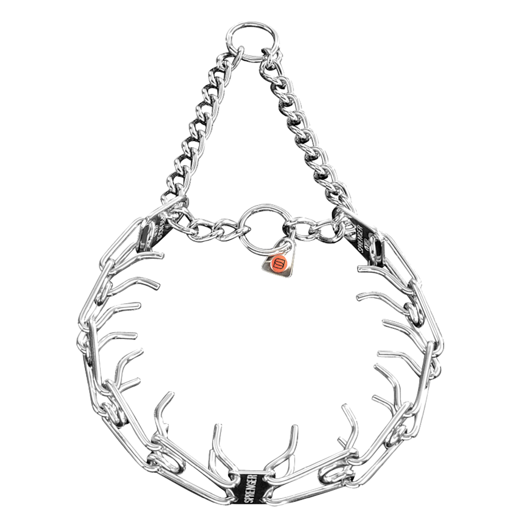 Stainless Steel Prong Dog Collar product image 1