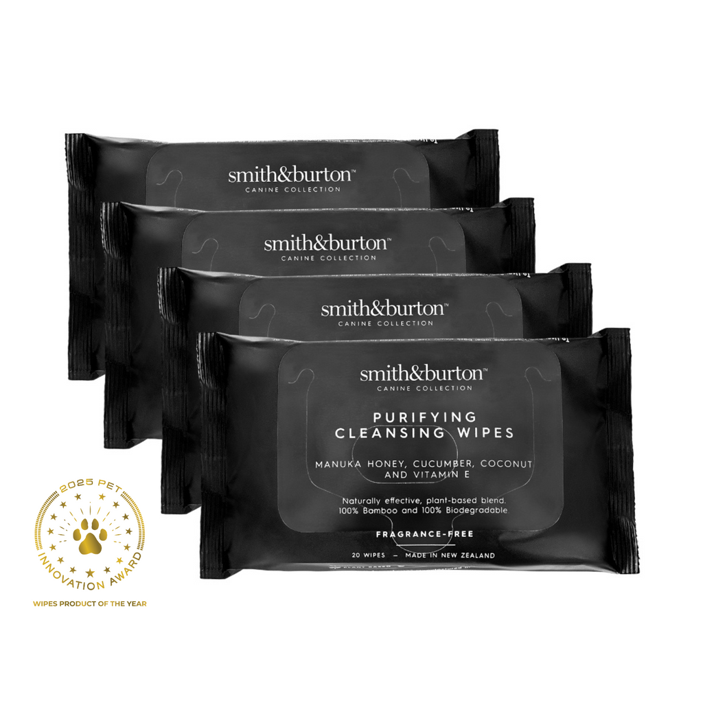 Pet Cleansing Wipes product image 1