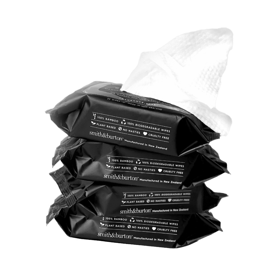 Pet Cleansing Wipes product image 3