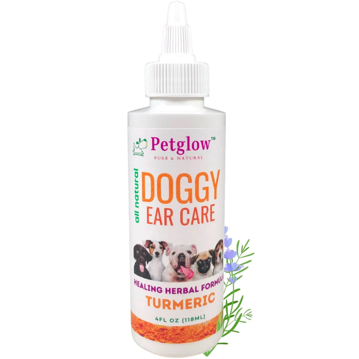 Dog Ear Cleaner product image 1