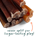 Free-Range Grass-Fed Bully Sticks for Dogs product image 3
