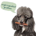 Free-Range Grass-Fed Bully Sticks for Dogs product image 4