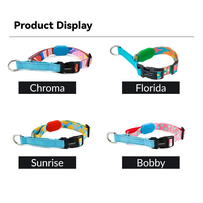Martingale Dog Collar product image 6
