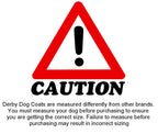 Warning Chart
