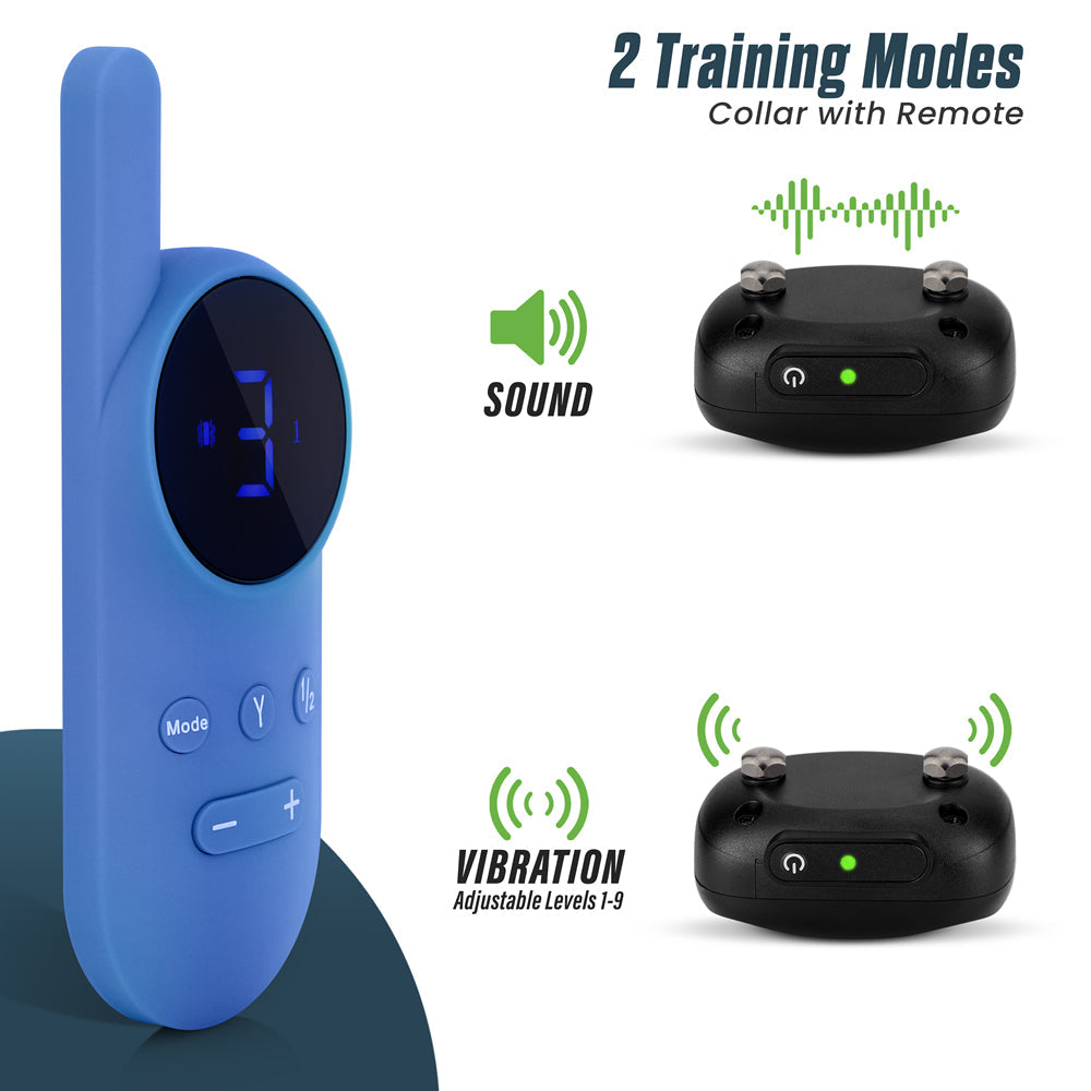 Dog Training Collar product image 5