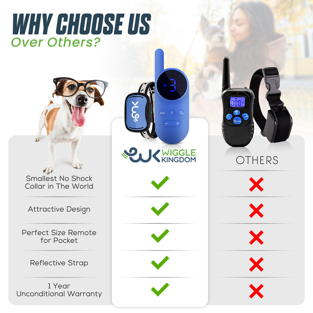 Dog Training Collar product image 7