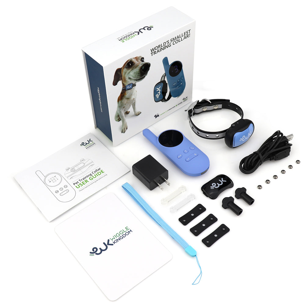 Dog Training Collar product image 8