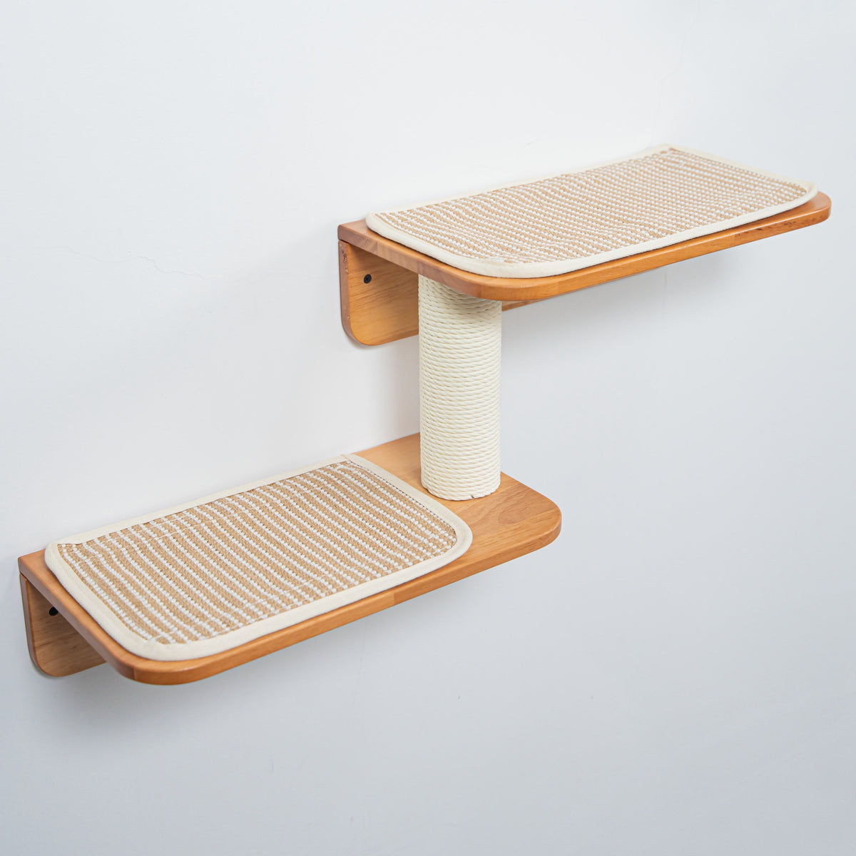 Double Level Cat Wall Perch product image 6