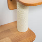 Double Level Cat Wall Perch product image 9