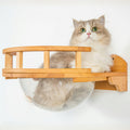 Cat Wall Perch product image 1