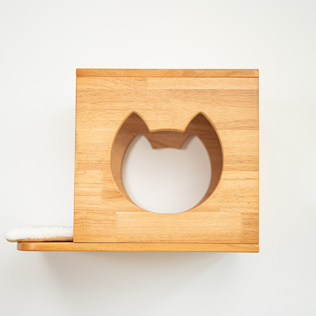 Wall-Mounted Cat House product image 7