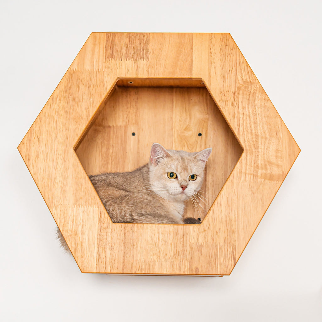 Wall Mounted Cat Bed product image 1