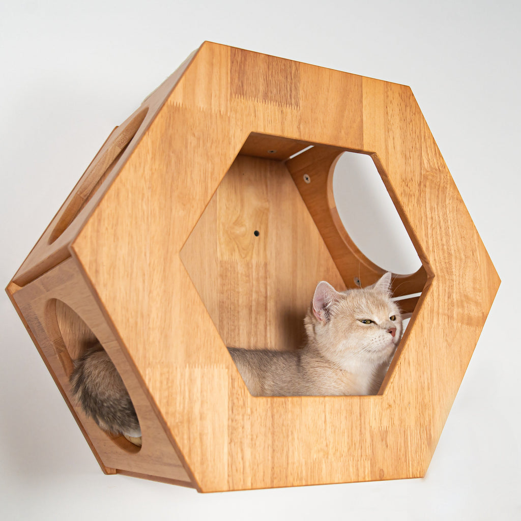 Wall Mounted Cat Bed product image 3