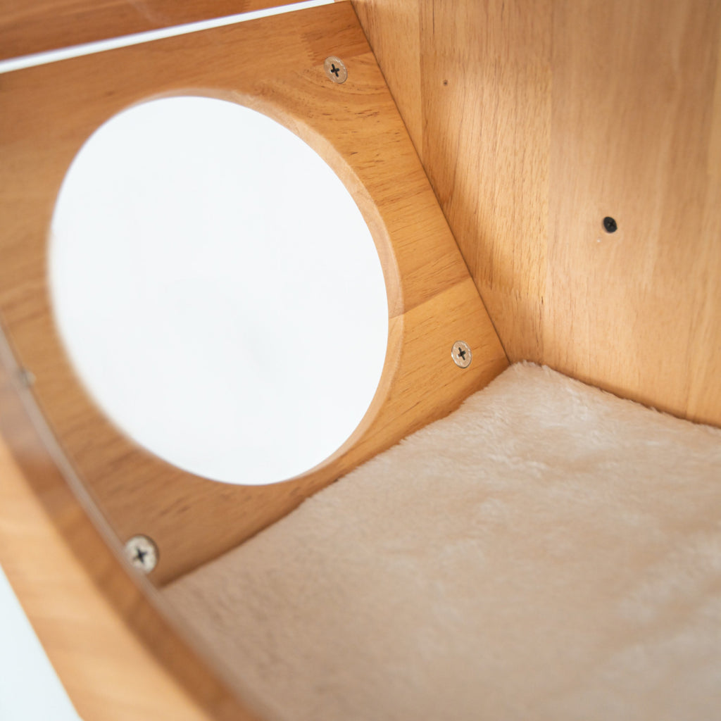 Wall Mounted Cat Bed product image 8