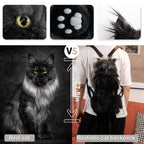 Maine Coon Backpack product image 3