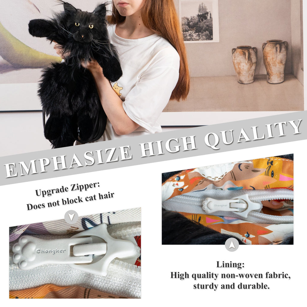 Maine Coon Backpack product image 4