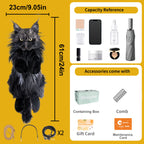Maine Coon Backpack product image 5