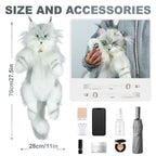 Maine Coon Backpack product image 10