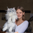 Maine Coon Backpack product image 14