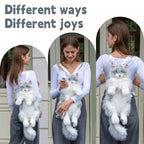 Maine Coon Backpack product image 15
