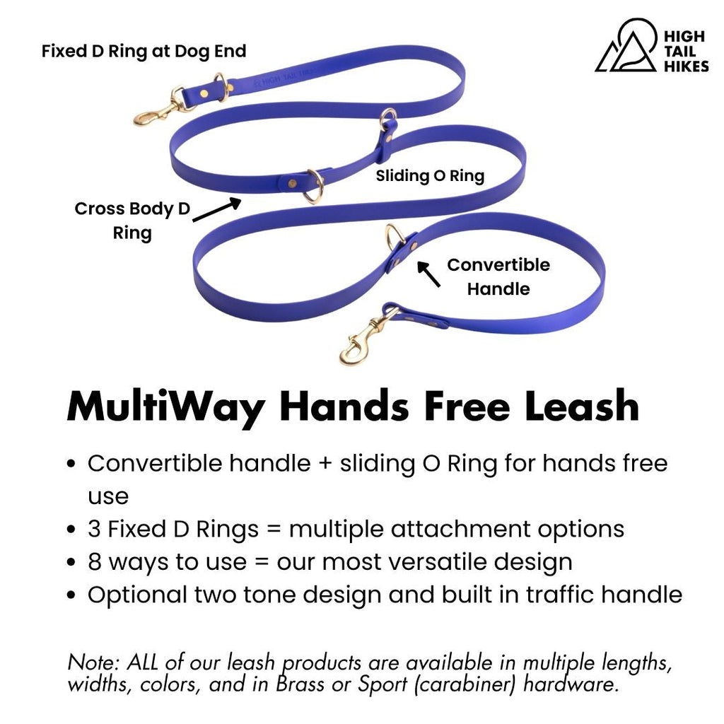 Hands-Free Dog Leash product image 5