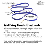 Hands-Free Dog Leash product image 5