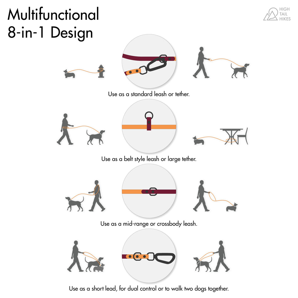 Hands-Free Dog Leash product image 16