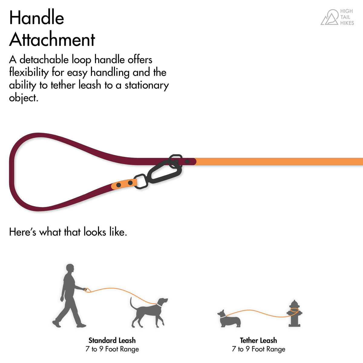 Hands-Free Dog Leash product image 17