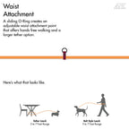 Hands-Free Dog Leash product image 18