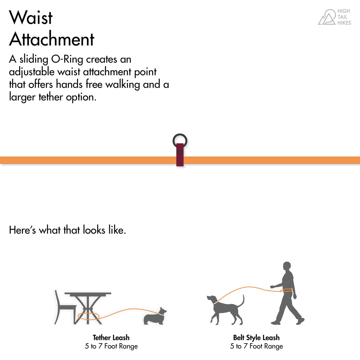Hands-Free Dog Leash product image 18
