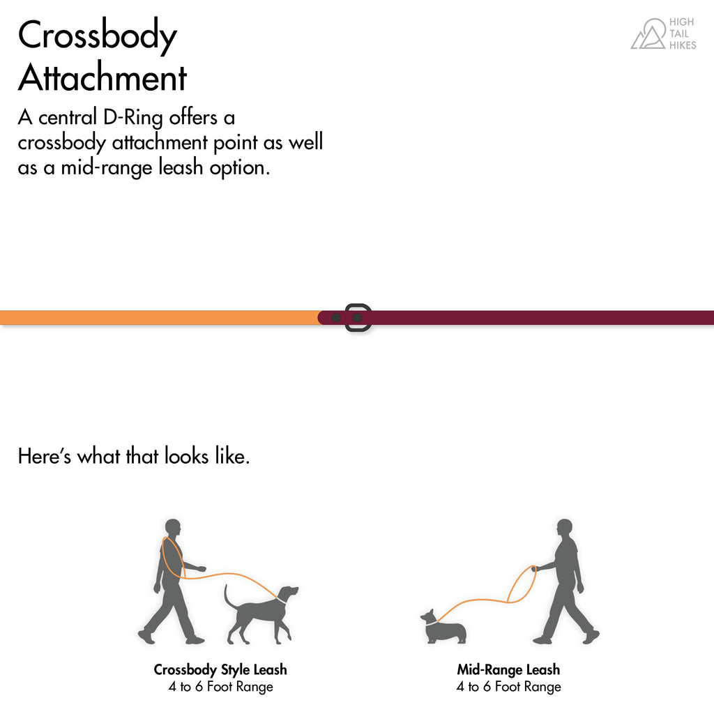 Hands-Free Dog Leash product image 19