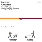 Hands-Free Dog Leash product image 19