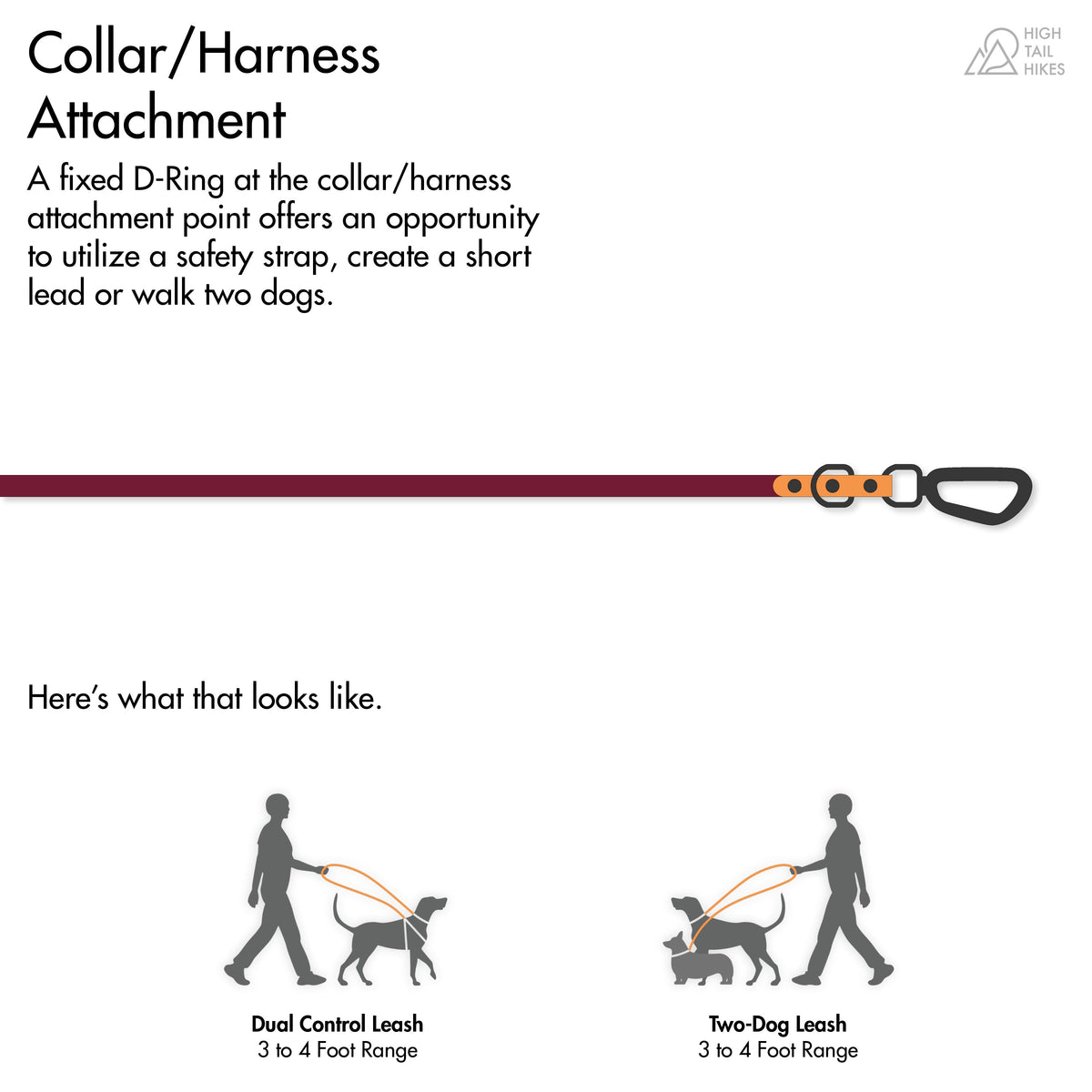 Hands-Free Dog Leash product image 20