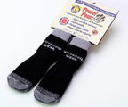 Non-Slip Cotton Dog Socks for Greyhounds product image 1