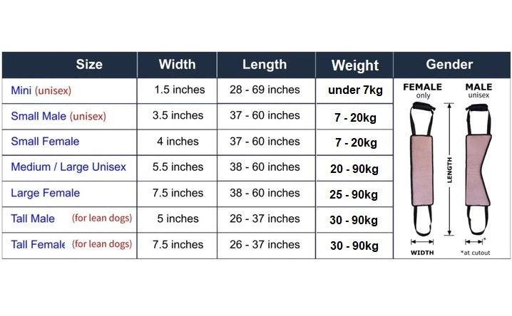 Dog Support Sling product image 7