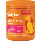 Dog Flea & Tick Soft Chew Supplement product image 1