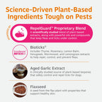 Dog Flea & Tick Soft Chew Supplement product image 5